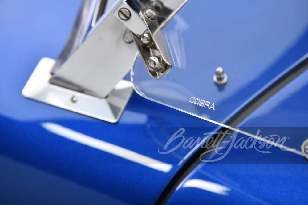 1966 Shelby Cobra 427 - Image 9 of 31