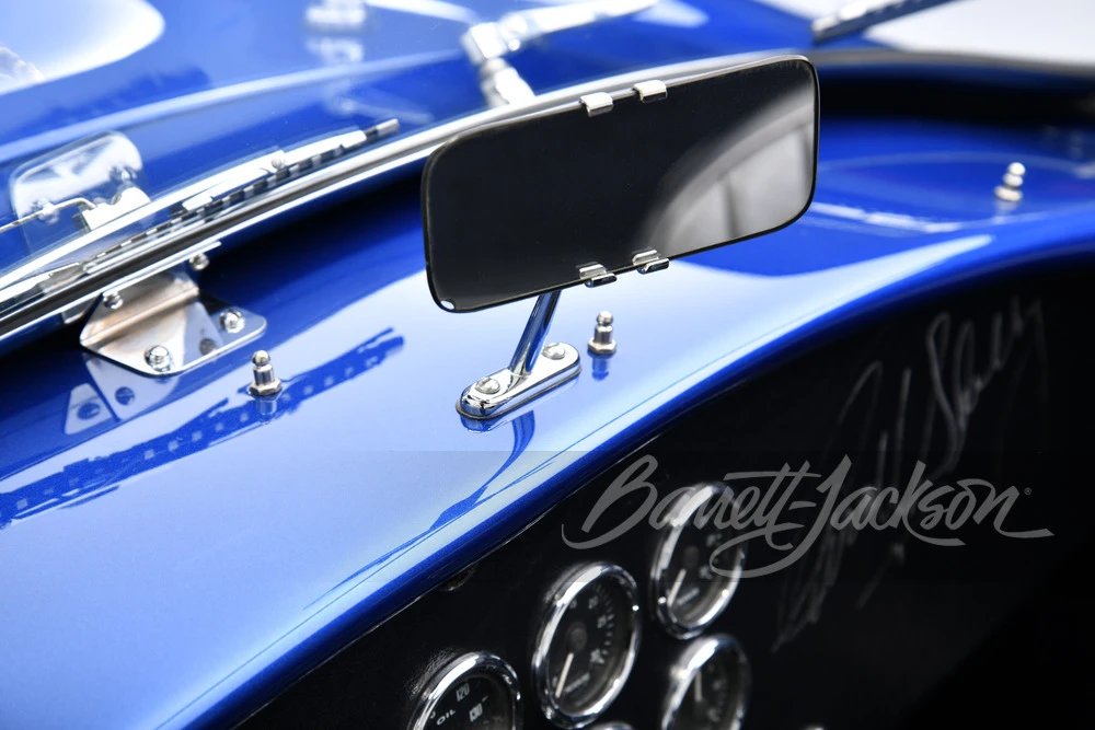 1966 Shelby Cobra 427 - Image 10 of 31
