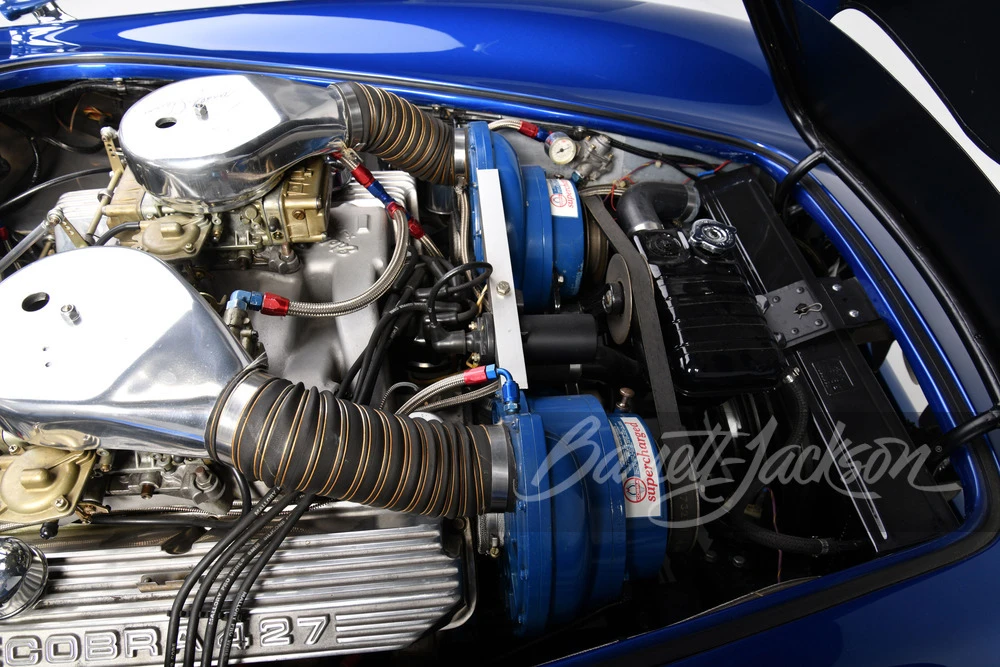 1966 Shelby Cobra 427 - Image 11 of 31