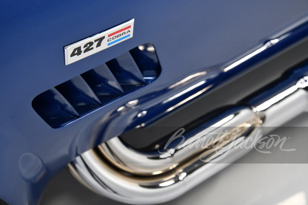 1966 Shelby Cobra 427 - Image 13 of 31
