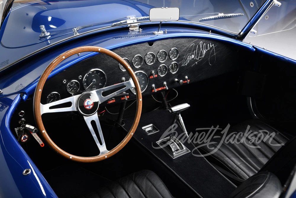 1966 Shelby Cobra 427 - Image 15 of 31