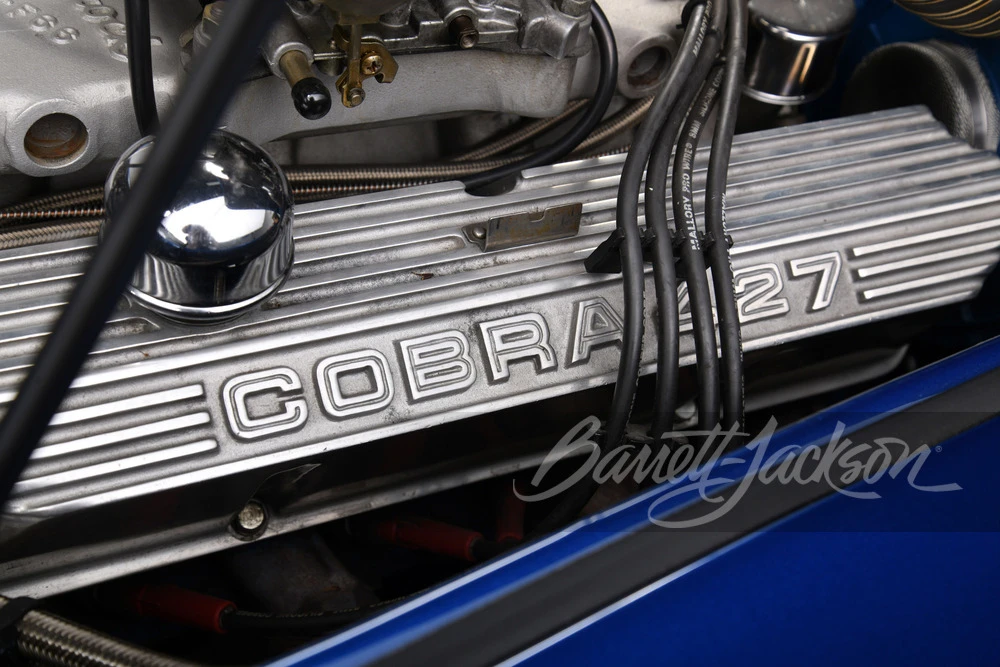 1966 Shelby Cobra 427 - Image 16 of 31