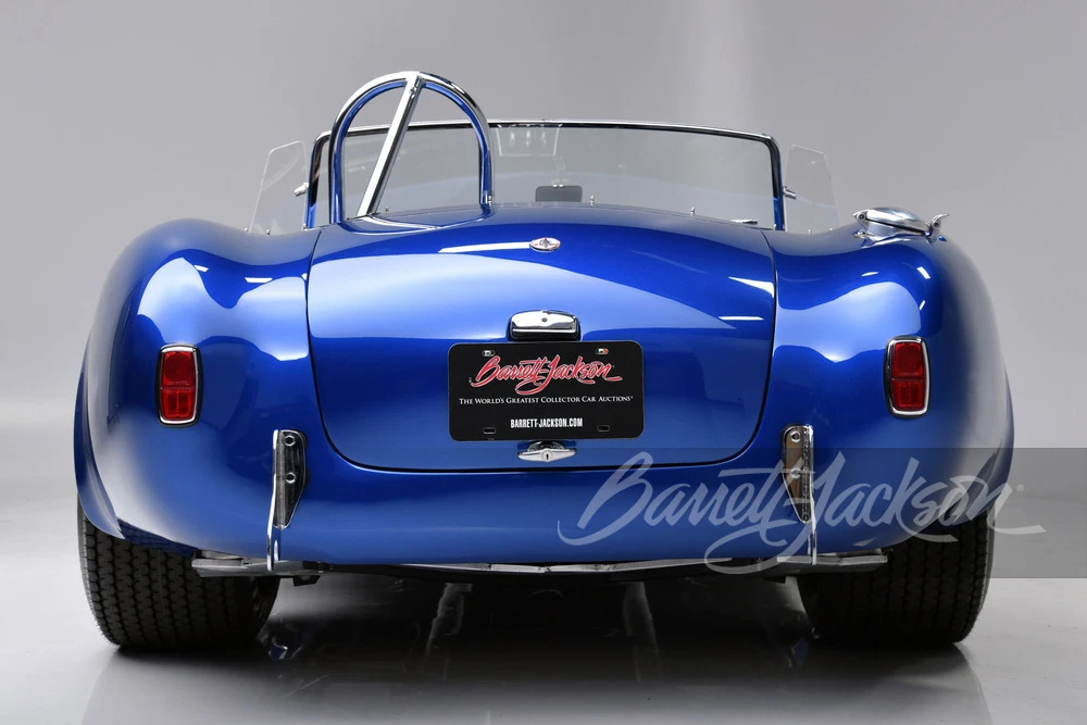 1966 Shelby Cobra 427 - Image 17 of 31