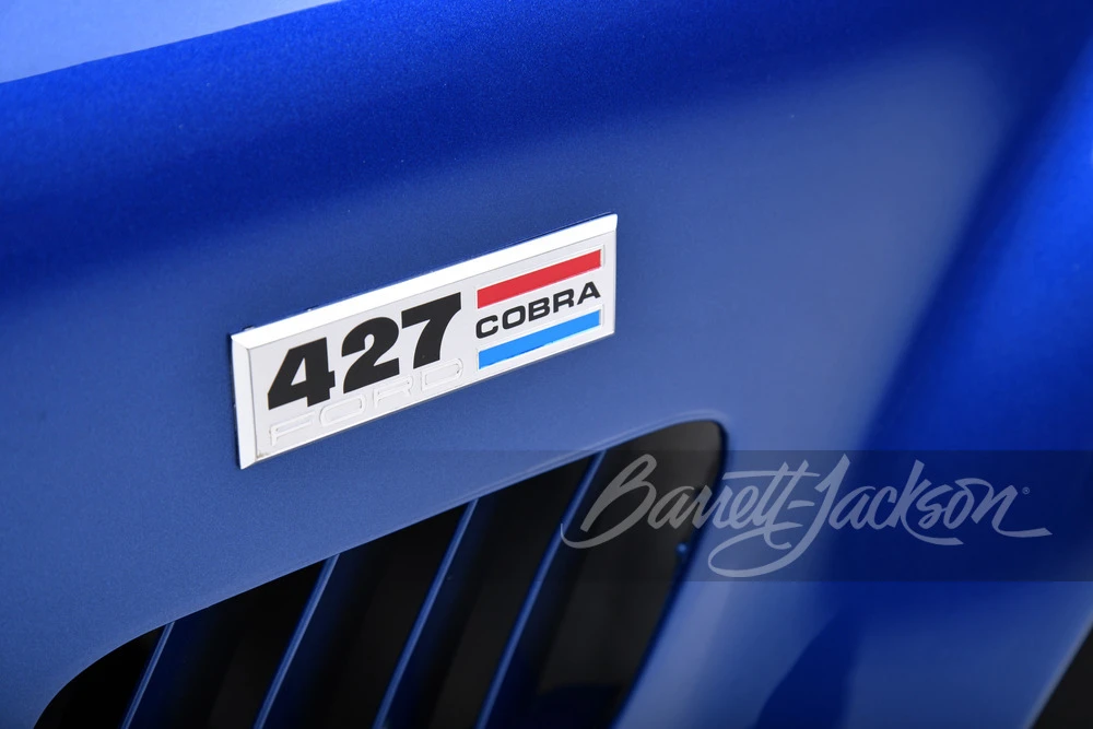 1966 Shelby Cobra 427 - Image 21 of 31