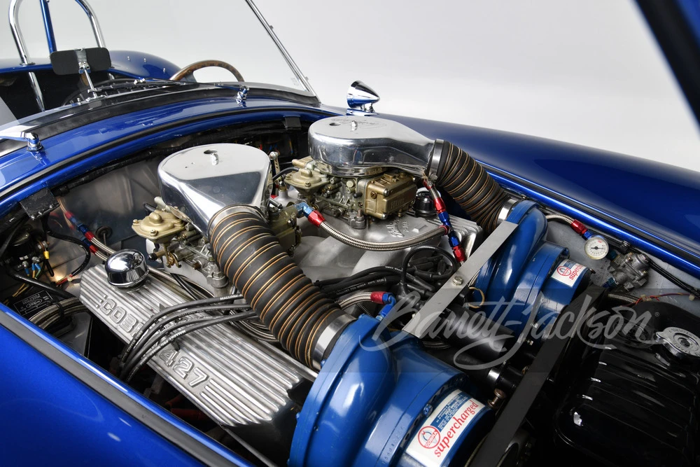 1966 Shelby Cobra 427 - Image 22 of 31