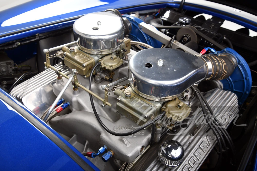1966 Shelby Cobra 427 - Image 24 of 31