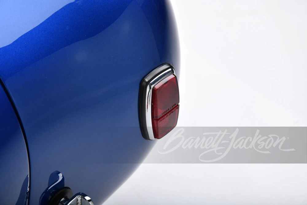 1966 Shelby Cobra 427 - Image 25 of 31