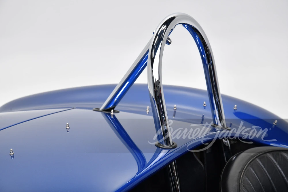 1966 Shelby Cobra 427 - Image 26 of 31