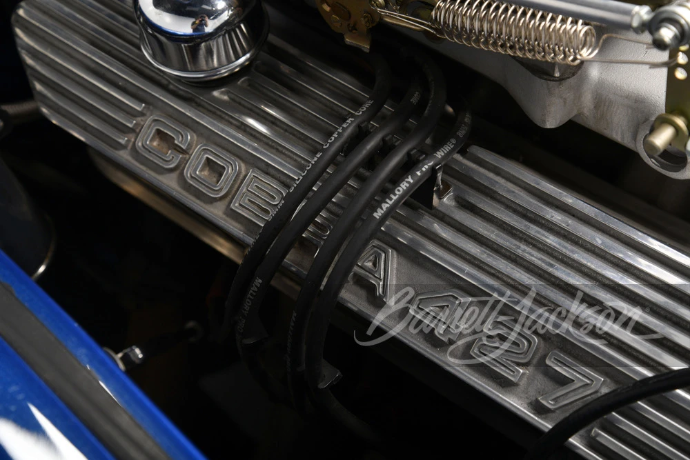 1966 Shelby Cobra 427 - Image 27 of 31