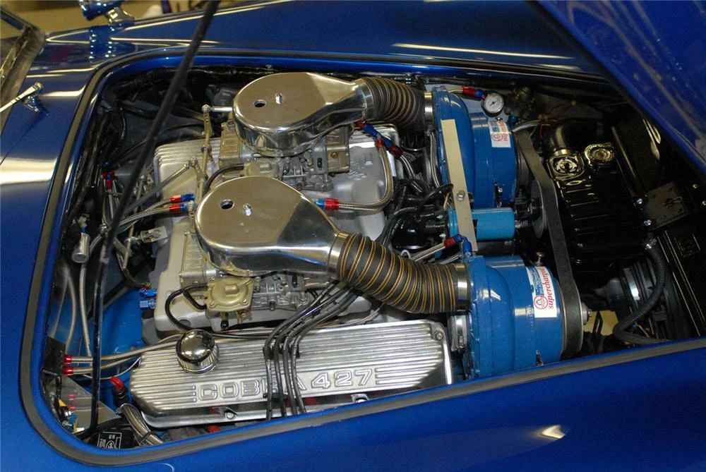1966 Shelby Cobra 427 - Image 3 of 5