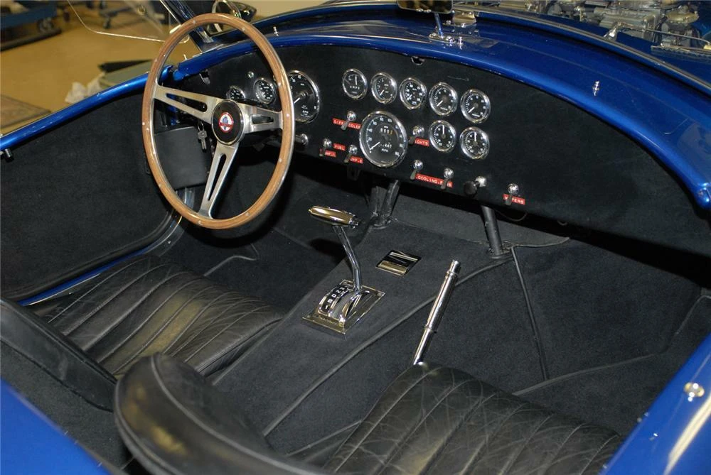 1966 Shelby Cobra 427 - Image 4 of 5