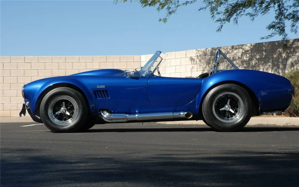 1966 Shelby Cobra 427 - Image 5 of 5