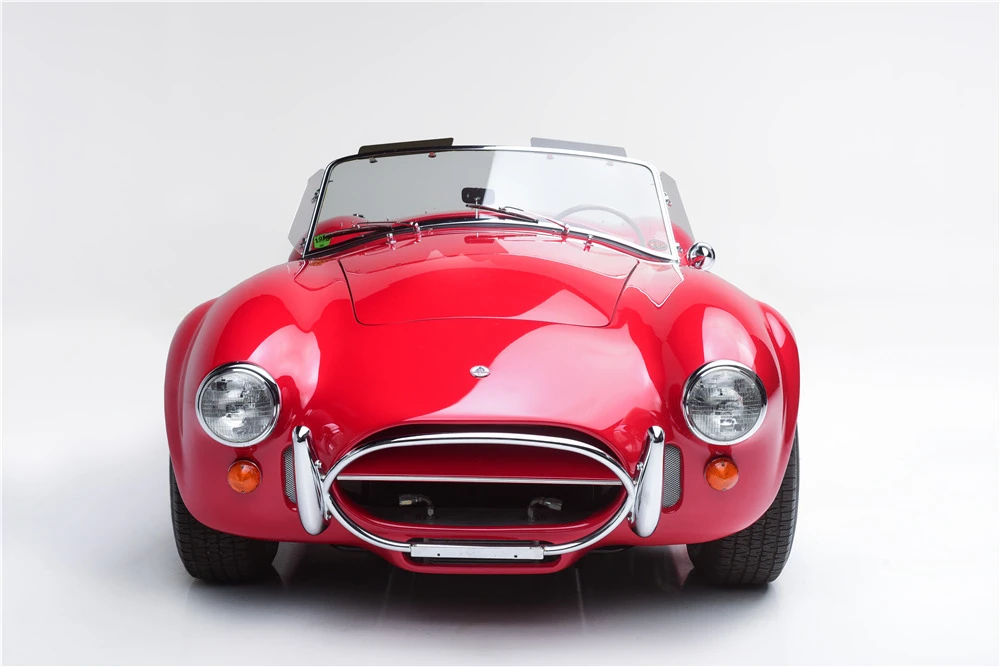 1966 Shelby Cobra 427 - Image 5 of 11