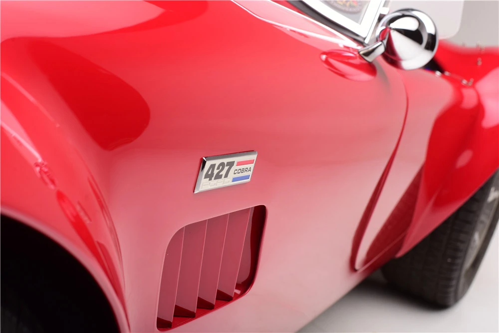 1966 Shelby Cobra 427 - Image 7 of 11