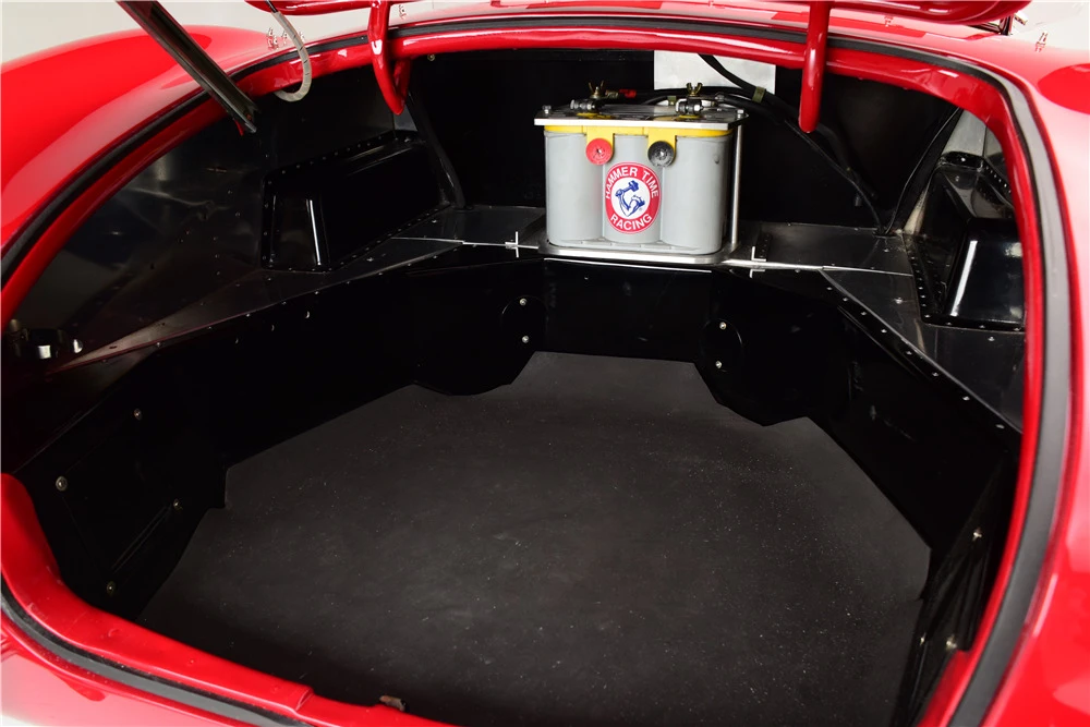 1966 Shelby Cobra 427 - Image 8 of 11