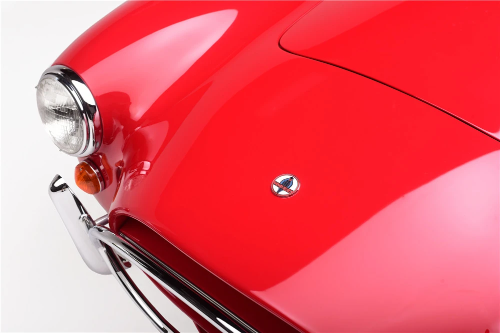 1966 Shelby Cobra 427 - Image 10 of 11
