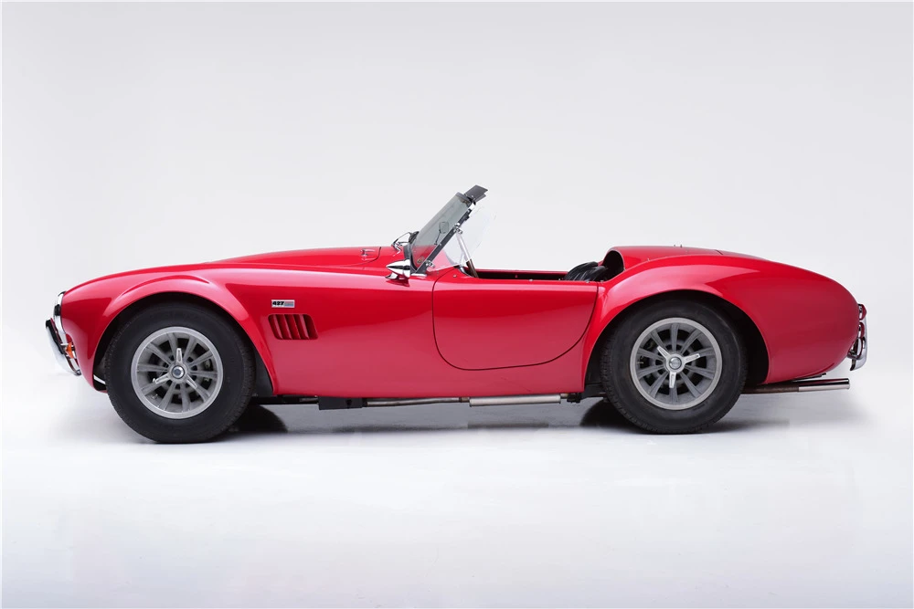 1966 Shelby Cobra 427 - Image 11 of 11
