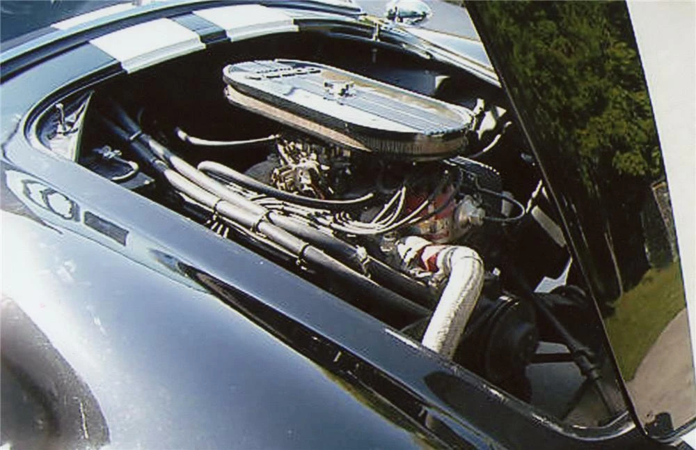 1966 Shelby Cobra Replica - Image 3 of 4