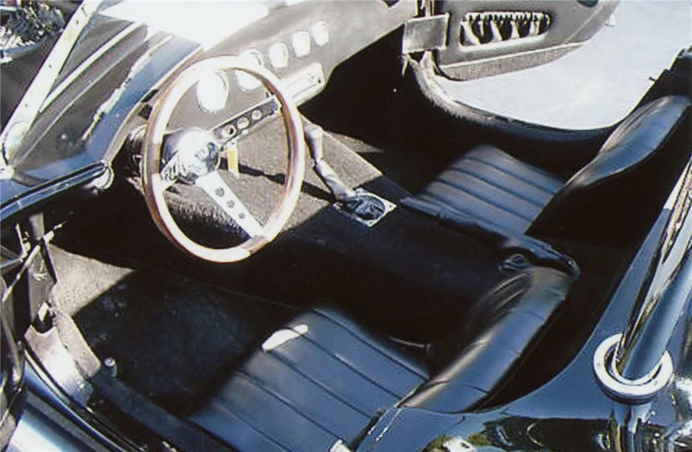 1966 Shelby Cobra Replica - Image 4 of 4