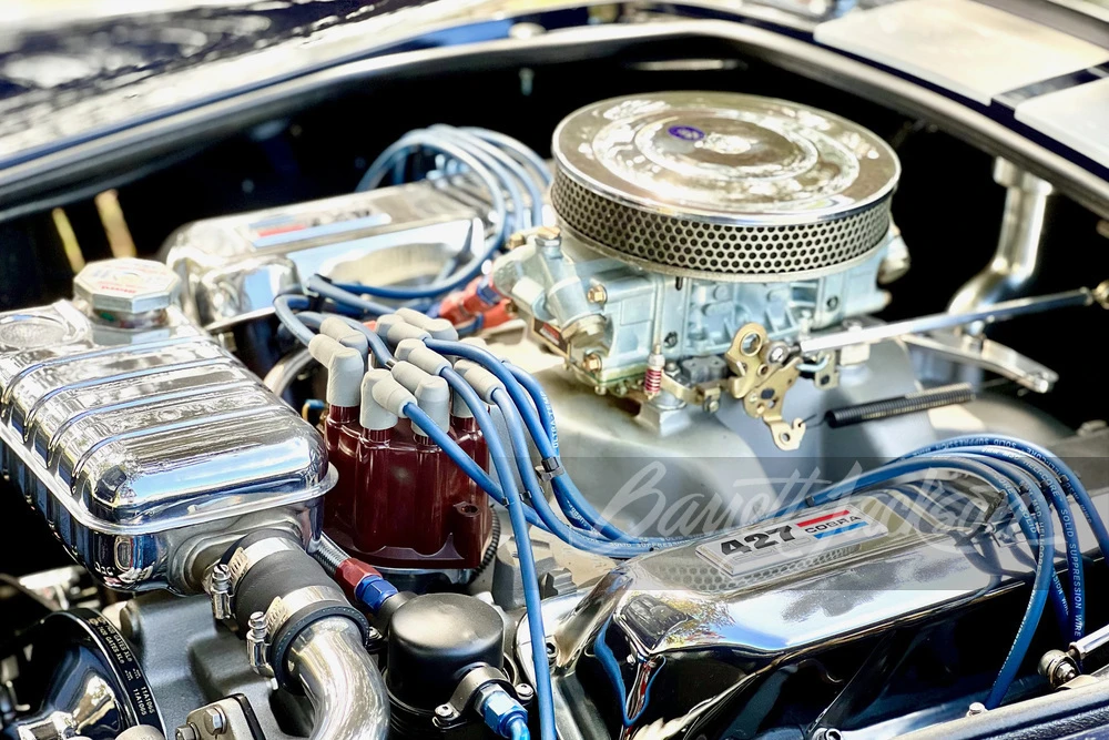 1966 Shelby Cobra Replica - Image 2 of 30