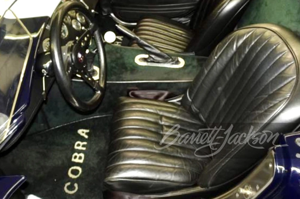 1966 Shelby Cobra Replica - Image 3 of 30