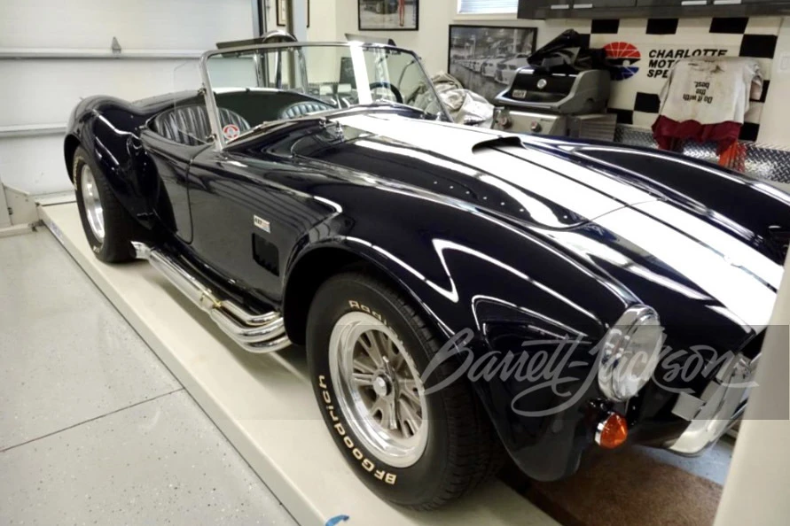 1966 Shelby Cobra Replica - Image 4 of 30