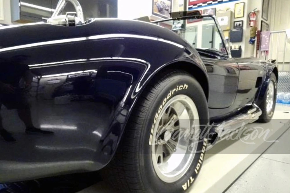 1966 Shelby Cobra Replica - Image 5 of 30