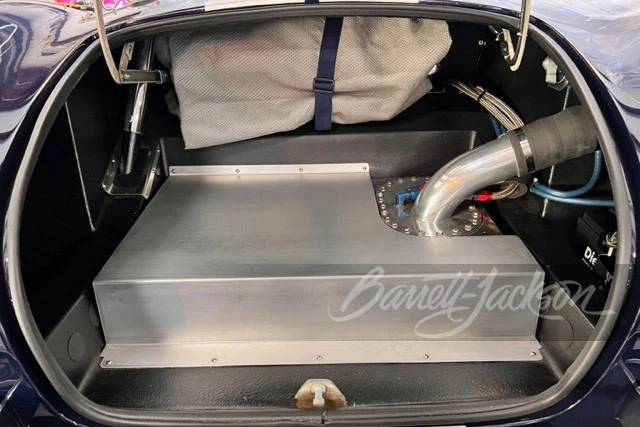 1966 Shelby Cobra Replica - Image 7 of 30