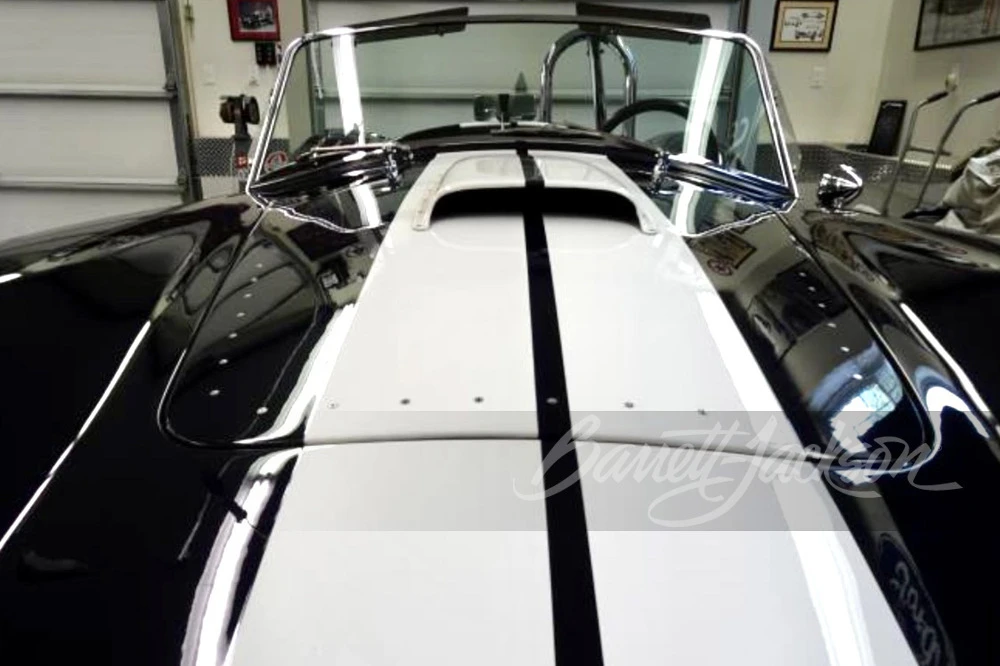 1966 Shelby Cobra Replica - Image 9 of 30