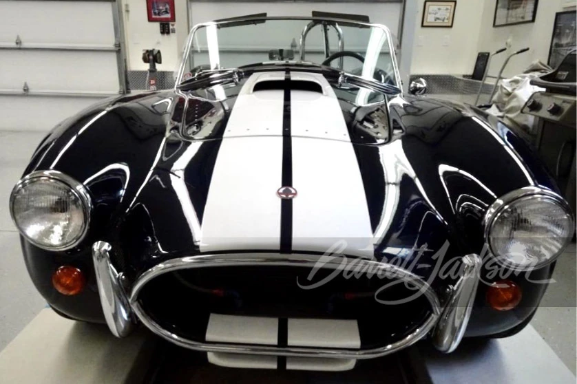 1966 Shelby Cobra Replica - Image 11 of 30