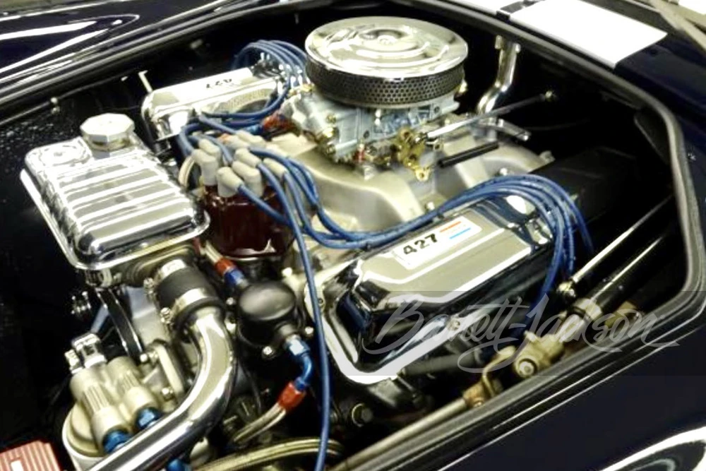 1966 Shelby Cobra Replica - Image 12 of 30