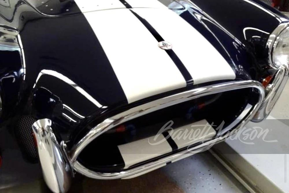 1966 Shelby Cobra Replica - Image 15 of 30