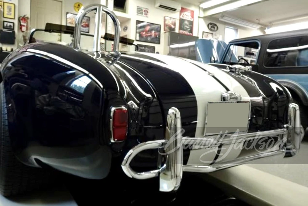 1966 Shelby Cobra Replica - Image 16 of 30