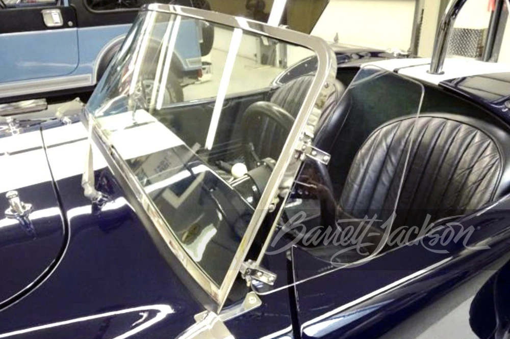 1966 Shelby Cobra Replica - Image 18 of 30