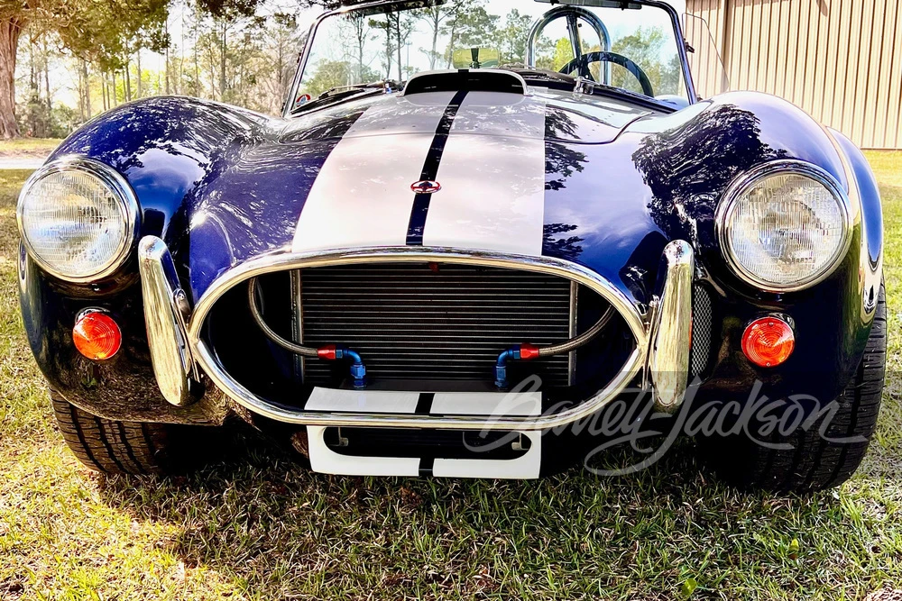 1966 Shelby Cobra Replica - Image 20 of 30