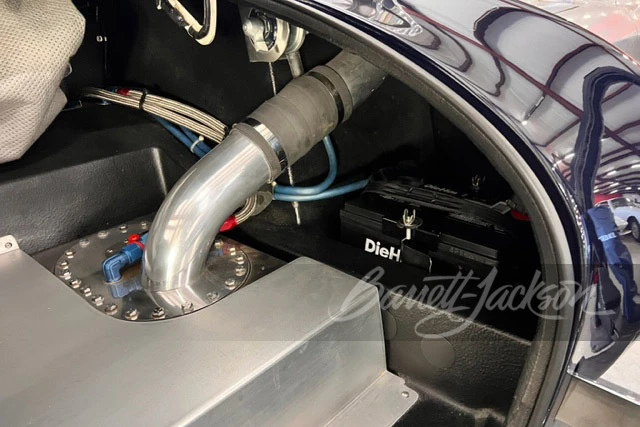 1966 Shelby Cobra Replica - Image 22 of 30