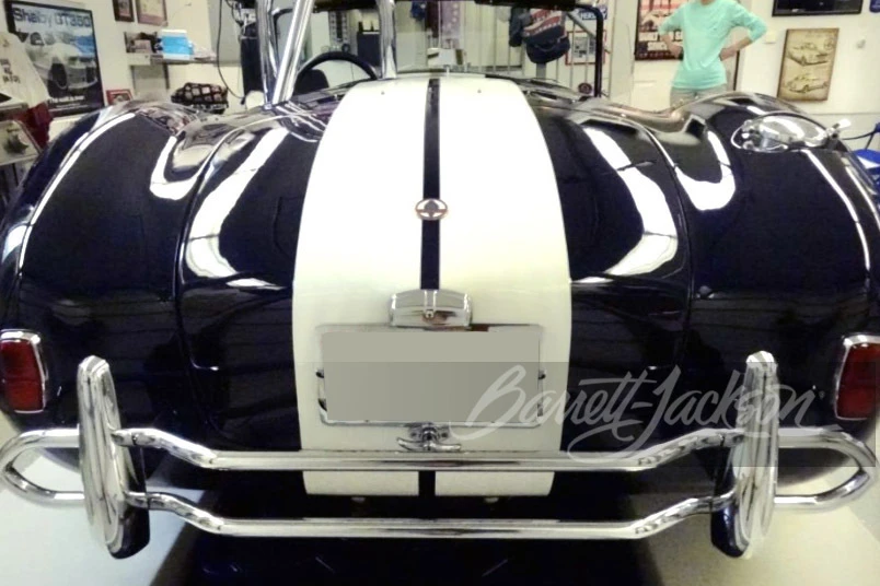 1966 Shelby Cobra Replica - Image 23 of 30