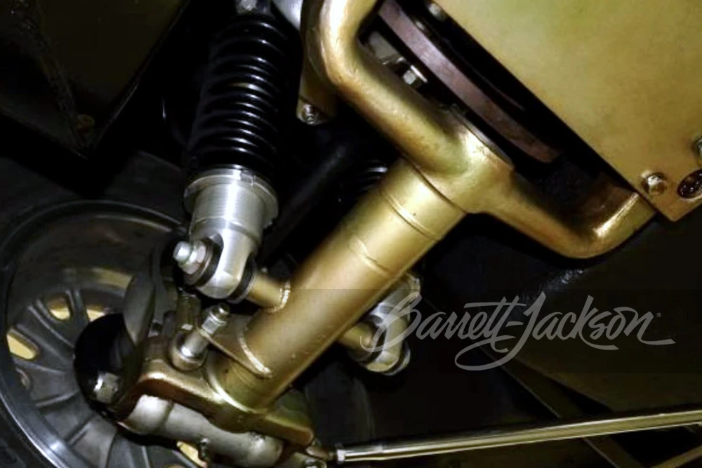 1966 Shelby Cobra Replica - Image 24 of 30