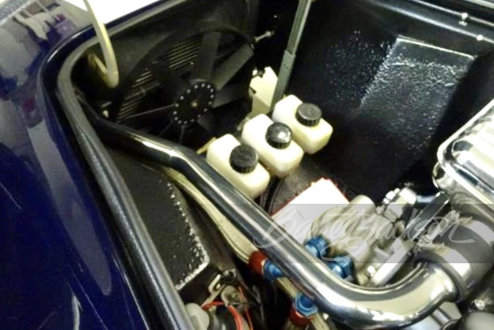 1966 Shelby Cobra Replica - Image 27 of 30