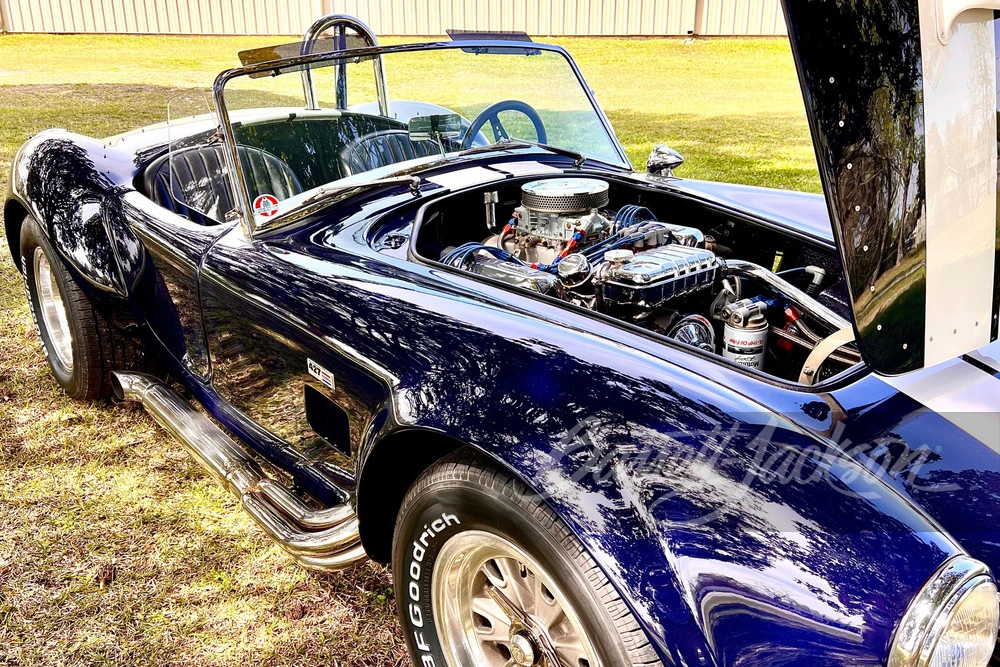 1966 Shelby Cobra Replica - Image 28 of 30