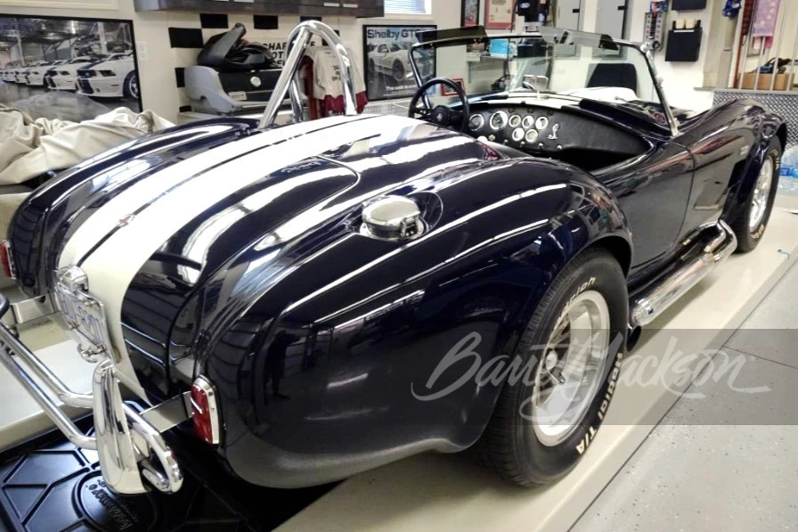 1966 Shelby Cobra Replica - Image 29 of 30
