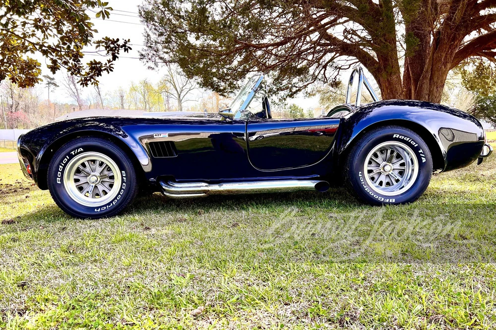 1966 Shelby Cobra Replica - Image 30 of 30