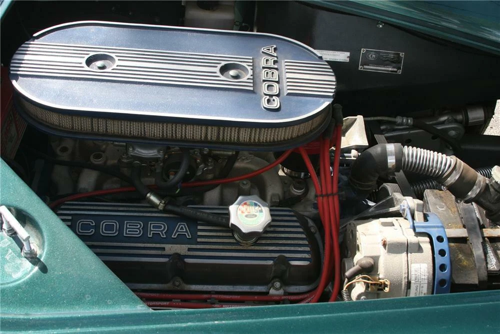 1966 Shelby Cobra Replica - Image 3 of 4