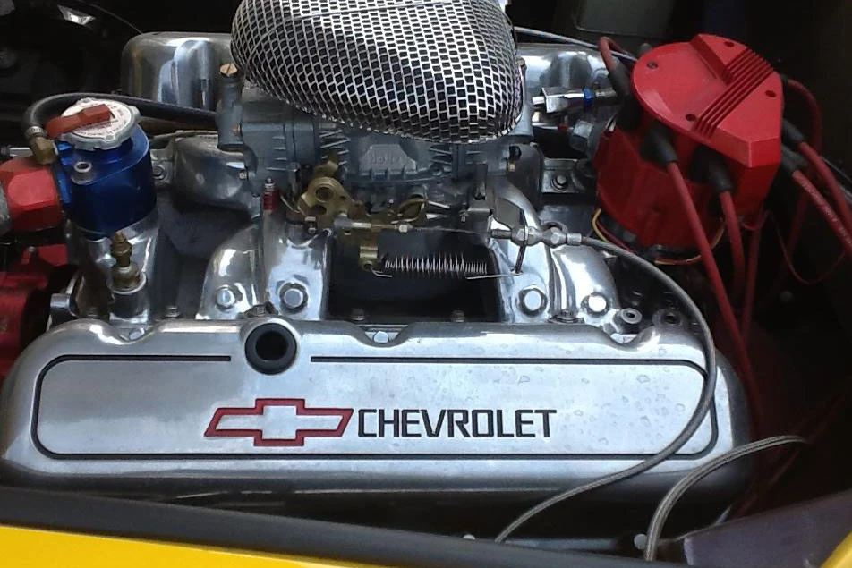1966 Shelby Cobra Replica - Image 3 of 5