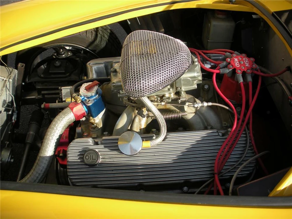 1966 Shelby Cobra Replica - Image 3 of 4