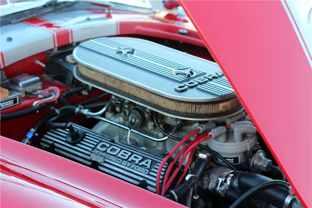 1966 Shelby Cobra Replica - Image 3 of 5