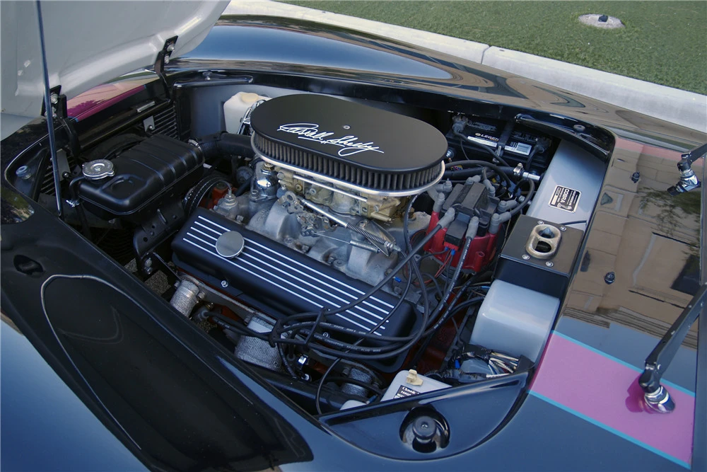 1966 Shelby Cobra Replica - Image 3 of 5