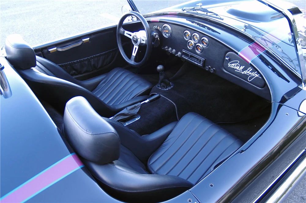 1966 Shelby Cobra Replica - Image 4 of 5