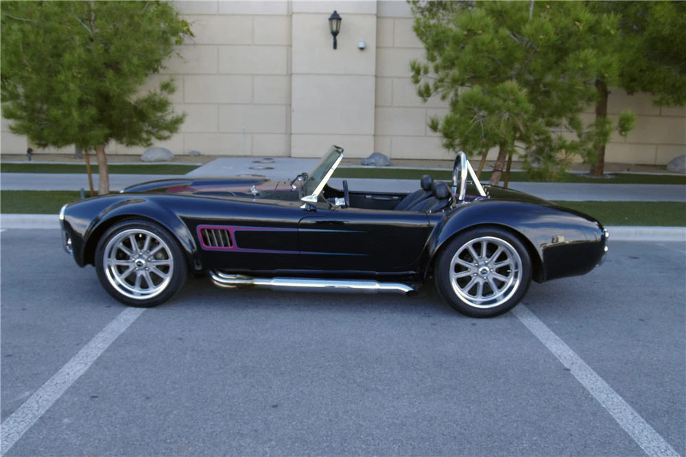 1966 Shelby Cobra Replica - Image 5 of 5