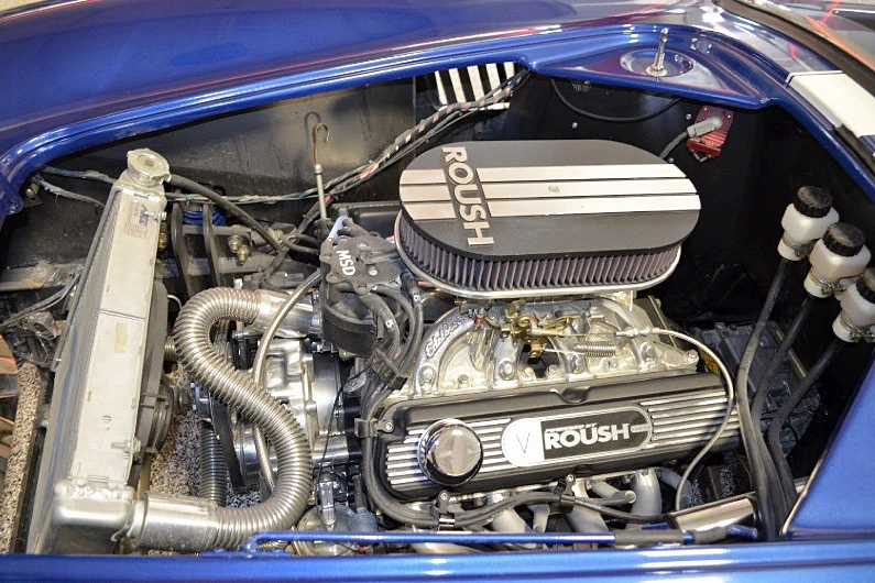 1966 Shelby Cobra Replica - Image 3 of 5